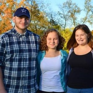 Meet your Posher, Leigh ann